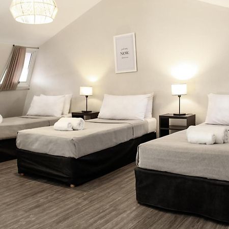 Soltigua Apart Hotel Mendoza Eksteriør billede
